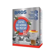 Zwalczanie i odstraszanie szkodników - BROS Zapas do worka na muchy XL - miniaturka - grafika 1