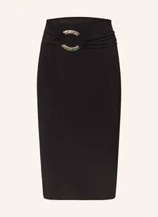 Joseph Ribkoff Spódnica schwarz - Spódnice - miniaturka - grafika 1