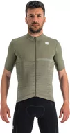 Koszulki rowerowe - Sportful Giara Jersey Men, niebieski M 2022 Koszulki kolarskie - miniaturka - grafika 1