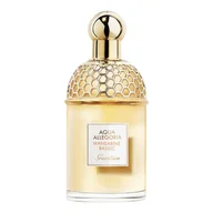Wody i perfumy damskie - Guerlain Aqua Allegoria Mandarine Basilic Woda toaletowa 125ml - miniaturka - grafika 1