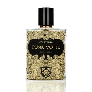 Coreterno Punk Motel woda perfumowana 100 ml - Wody i perfumy unisex - miniaturka - grafika 1