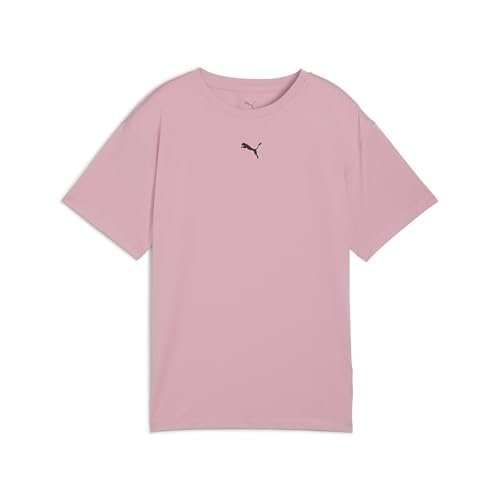 PUMA Dziewczęca koszulka Tad Ess Tee G Tees (1 opakowanie)