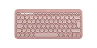 Klawiatury - Logitech Pebble Keys 2 K380s 920-011805 920-011805 - miniaturka - grafika 1