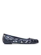Baleriny - Melissa Baleriny Jean+Jason Wu VII Ad 32288 Granatowy - miniaturka - grafika 1