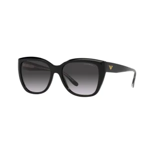 Emporio Armani Okulary przeciwsłoneczne - Okulary przeciwsłoneczne - miniaturka - grafika 1