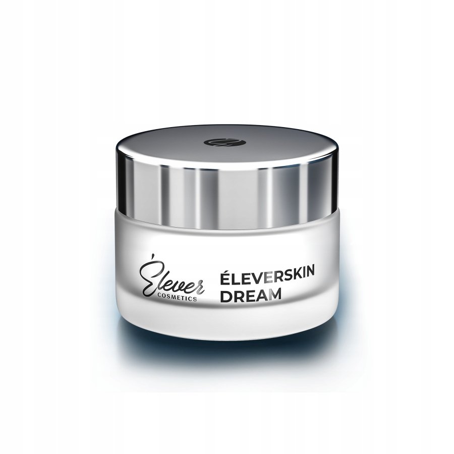 Elevercosmetics Eleverskin Dream Krem do twarzy na noc 50ml łagodzący