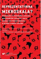 Filozofia i socjologia - Reprezentatywna mikroskala? - miniaturka - grafika 1
