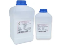 Witaminy i minerały - Stanlab, Chlorek Magnezu Sześciowodny Czda, 1000g - miniaturka - grafika 1