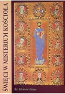 Religia i religioznawstwo - Święci w misterium Kościoła - miniaturka - grafika 1
