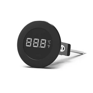 TIMEMORE Elektryczny termometr Timemore 6959493502581 - Termometry kuchenne - miniaturka - grafika 1