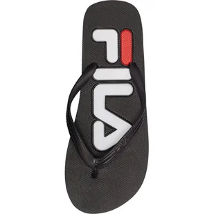 Klapki, japonki Troy Wm's Fila - Klapki i japonki damskie - miniaturka - grafika 1