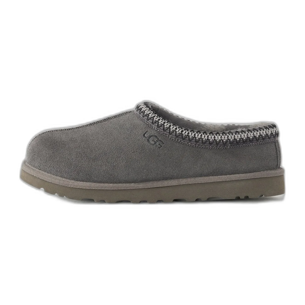 UGG Tasman kapcie męskie 1174671-DGRY rozmiar 41