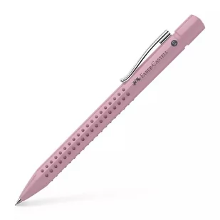 Faber-Castell Ołówek Automatyczny Grip 0,5 Różowy - Ołówki - miniaturka - grafika 1