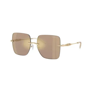 Michael Kors Okulary przeciwsłoneczne METAL - Okulary przeciwsłoneczne - miniaturka - grafika 1