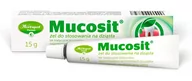 Problemy skórne - Herbapol Mucosit - miniaturka - grafika 1