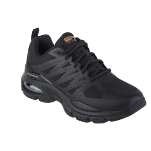 Buty sportowe Sneakersy męskie, Skechers Skech-Air Ventura Revell - Buty trekkingowe męskie - miniaturka - grafika 1