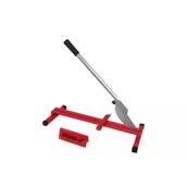 Narzędzia warsztatowe - DEDRA Gilotyna Do Cięcia Paneli GR.12mm DŁ.210mm - miniaturka - grafika 1