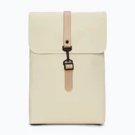 Plecaki - Plecak miejski Rains Rucksack W3 11 l dune - miniaturka - grafika 1