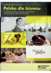 Polska dla biznesu - Zarządzanie - miniaturka - grafika 1