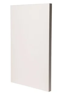 Półka meblowa 18 x 200 x 2500 mm biała - Półki do salonu - miniaturka - grafika 1
