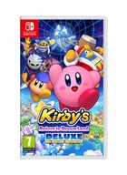 Gry Nintendo Switch - Kirby's Return to Dream Land Deluxe (NSW) - miniaturka - grafika 1