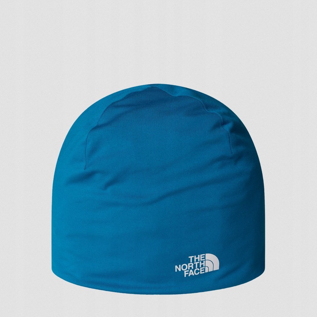 Czapka zimowa The North Face Base Beanie - Dusk Blue - L/XL