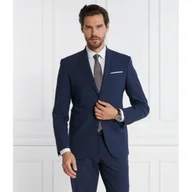 Marynarki męskie - Joop! Marynarka Herby | Slim Fit | z dodatkiem wełny - miniaturka - grafika 1