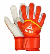 Piłka nożna - Rękawice piłkarskie dla bramkarza SELECT 34 Protection v24 - 5 - miniaturka - grafika 1