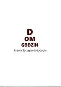 Poezja - Dom godzin - miniaturka - grafika 1
