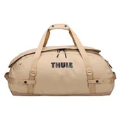 Torby podróżne - Torba podróżna Thule Chasm 70L Kolor: beżowy - miniaturka - grafika 1