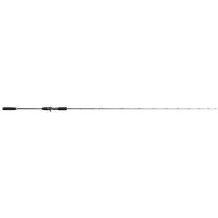 Wędka Savage Gear SGS6 Slow Jigging Trigger - Wędki - miniaturka - grafika 1