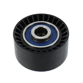 Rolki i napinacze - SKF VKM 23256 ROLKA NAPINACZA CITROEN PEUGEOT - miniaturka - grafika 1