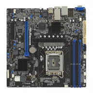 Płyty główne - Płyta Główna ASUS P13R-M/10G-2T LGA1700 micro ATX | 90SB0CC0-M0UAY0 - miniaturka - grafika 1