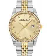 Zegarki męskie - ZEGAREK MATHEY-TISSOT H709BDQI - miniaturka - grafika 1