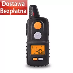 Pilot d-control Professional 1000 - Artykuły szkoleniowe - miniaturka - grafika 1