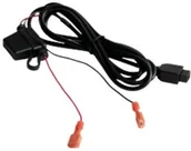 Akcesoria do kas i terminali - Newland power cable, 170 cm - miniaturka - grafika 1