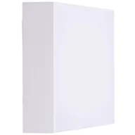 Lampy ogrodowe - AZZARDO CASPER AZ4500 plafon sufitowy 1x15W/LED IP54 AZ4500 - miniaturka - grafika 1