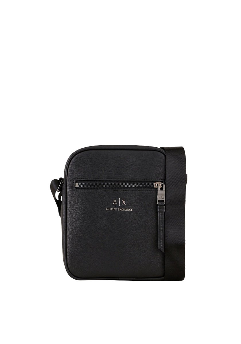 Borsello Uomo Armani Exchange 952388cc830-00020 Nero