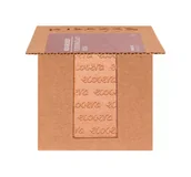 Bronzery i konturowanie twarzy - Ecocera Puder Brązujący INDIA 5.0 g - miniaturka - grafika 1