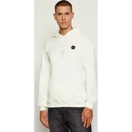 Bluzy męskie - Napapijri Bluza B-BADGE H Regular Fit - miniaturka - grafika 1