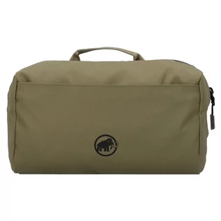 Nerki - MAMMUT Seon 2-Way Torba biodrowa 30 cm olive 2810-00130-4072-140 - grafika 1