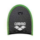 Pływanie - Arena Flex wiosełka, zielony, M 1E554 - miniaturka - grafika 1