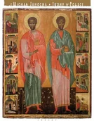 Historia Polski - Janocha Michael Ikony w Polsce - miniaturka - grafika 1