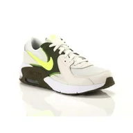 Odzież sportowa dziecięca - Buty Sportowe Dziecięce Nike Air Max Excee - miniaturka - grafika 1