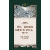 Historia świata - Szarży podobnej dawno nie widziały dzieje - Michał Baczkowski - miniaturka - grafika 1