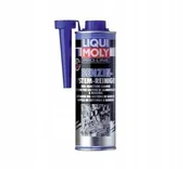 Płyny eksploatacyjne do aut - LIQUI MOLY Dodatek do benzyny Pro Line Benzin System Reinger 0,5l 5153 - miniaturka - grafika 1