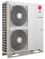 Pompy ciepła - Pompa ciepla dla Pana Bohuslava LG 12kw split 3f (GK) - miniaturka - grafika 1