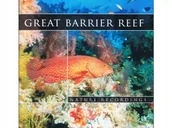 Muzyka relaksacyjna - Great Barrier Reef Cd - miniaturka - grafika 1