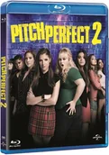Komedie Blu-Ray - FILMOSTRADA Pitch Perfect 2 - miniaturka - grafika 1