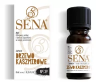Aromaterapia - Sena Olejek Zapachowy Drzewo Kaszmirowe 8Ml - miniaturka - grafika 1